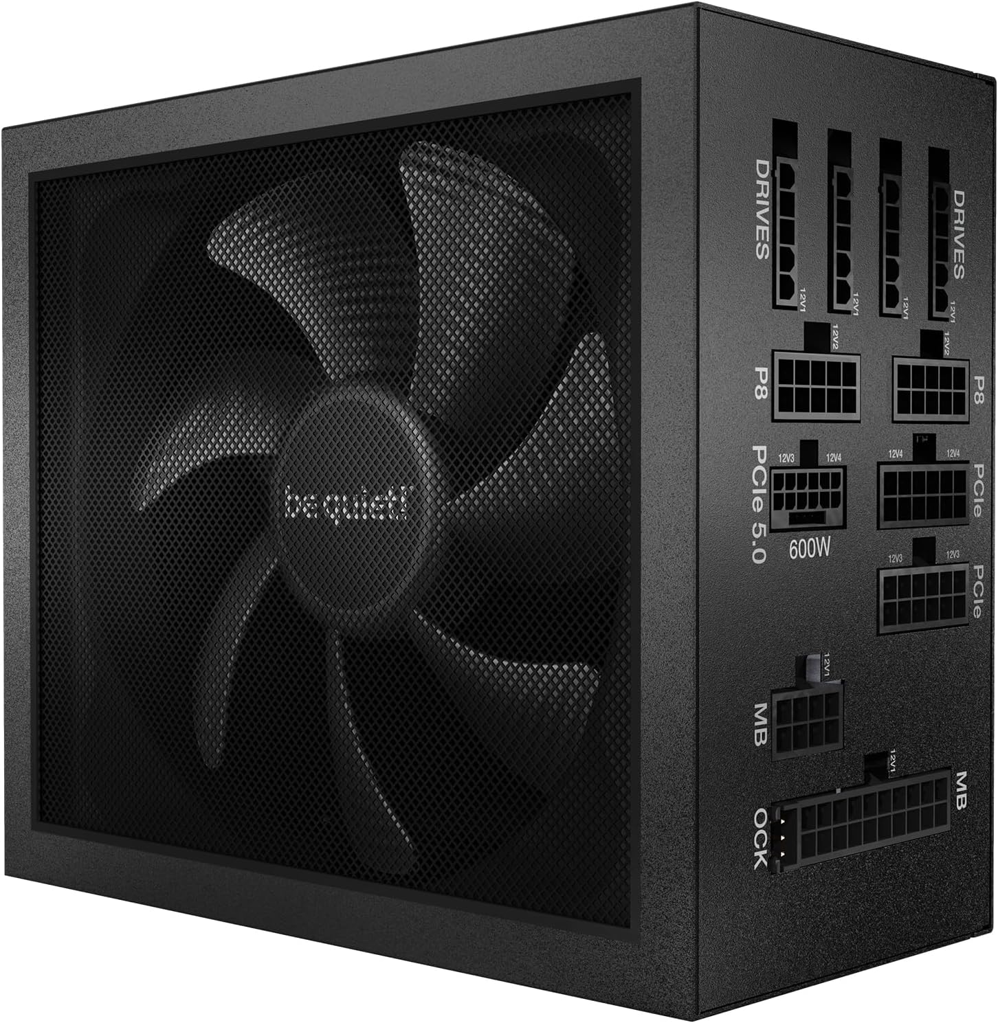 be quiet! Dark Power 13 1000W