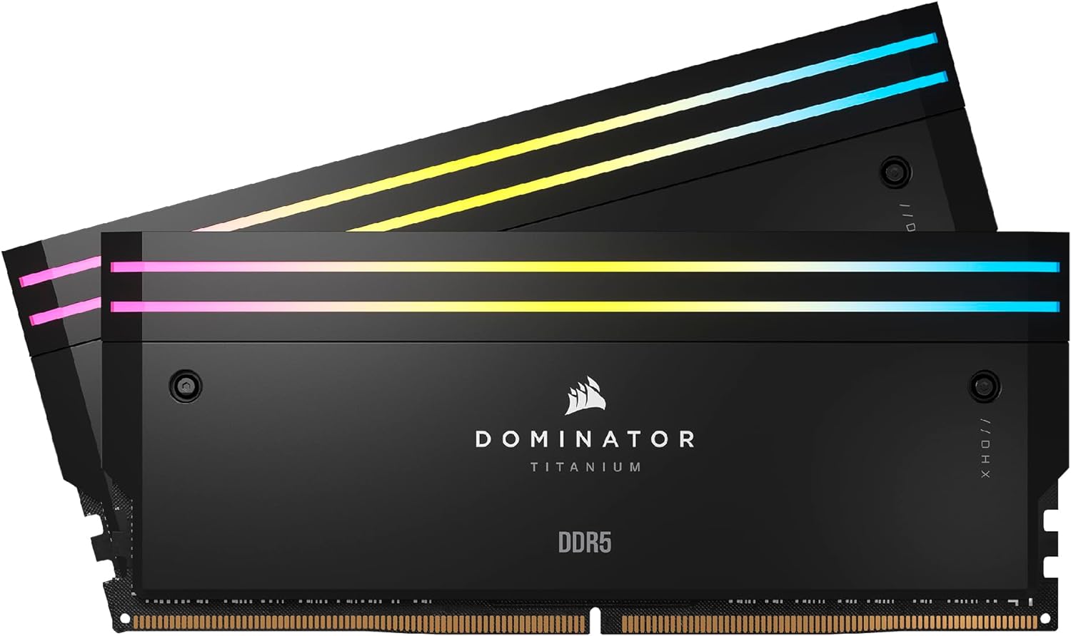 Corsair Dominator Titanium 32GB DDR5