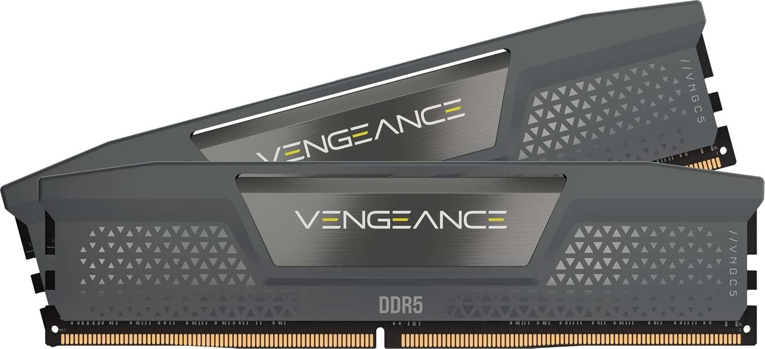 Corsair Vengeance 16GB DDR5 5200MHz
