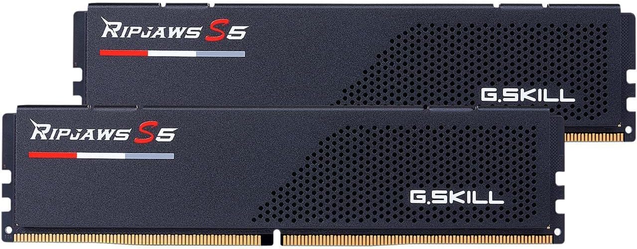 G.Skill Ripjaws S5 32GB DDR5 6000MHz