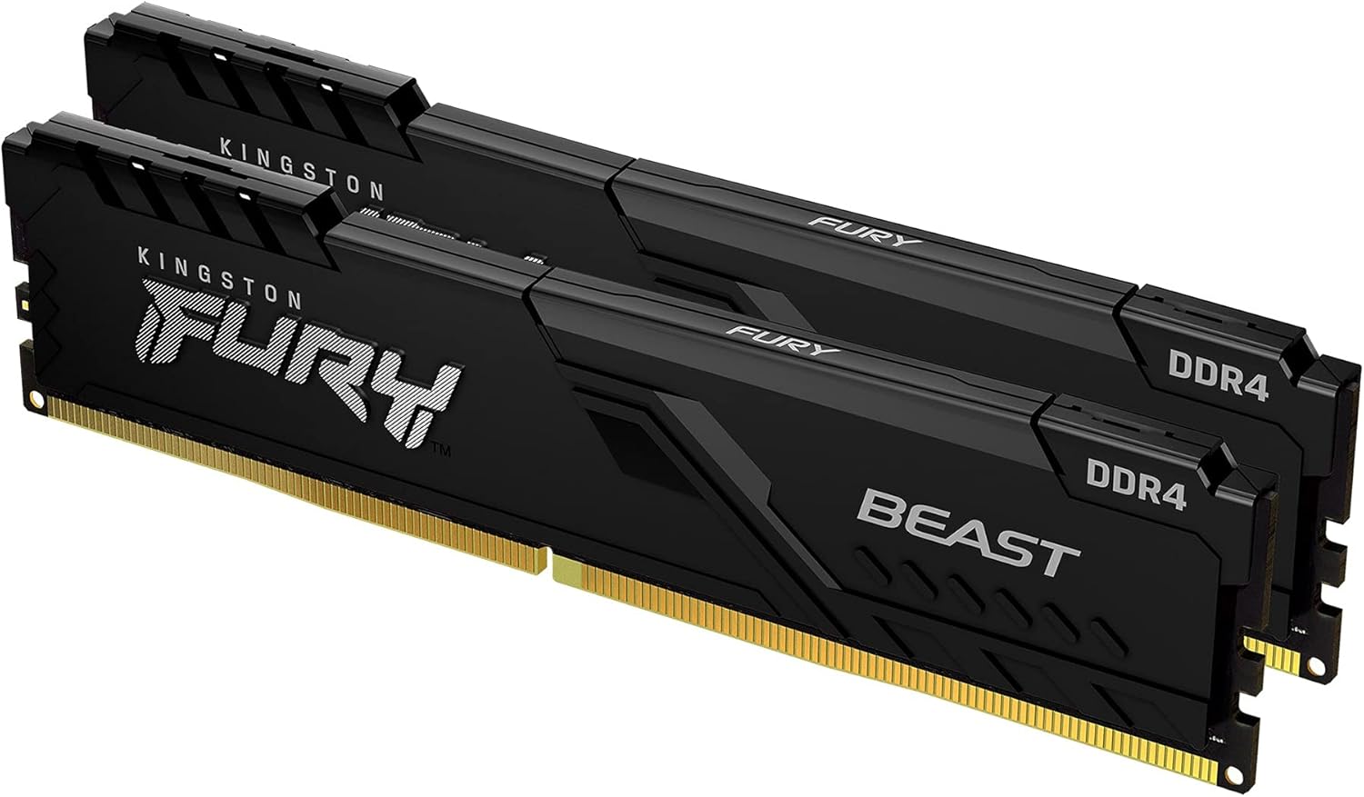 Kingston 16GB DDR4 3200MHz Kit