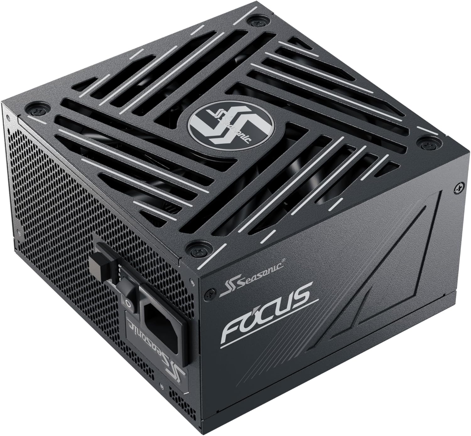 Seasonic Focus GX-750 750W